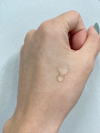 체르엠 스템앤셀 비타민 브라이트닝 에센스 30ml 1개 — 5점을 준 리뷰어가 2021년 9월 올린 사용 사진