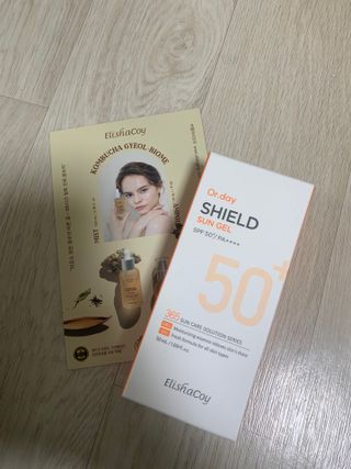 김주은님이 올린 리뷰 사진 1