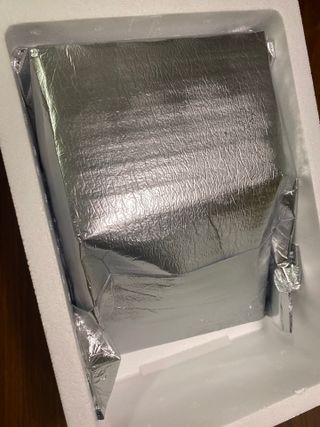 LIVE 매일바이오 썬화이버 드링킹 요거트 — 5점을 준 리뷰어가 2022년 8월 올린 사용 사진