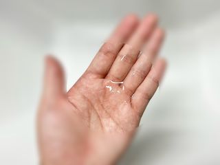 조향사 바디로션 + 바디워시 화이트포레스트 — 4.5점을 준 리뷰어가 2022년 5월 올린 사용 사진