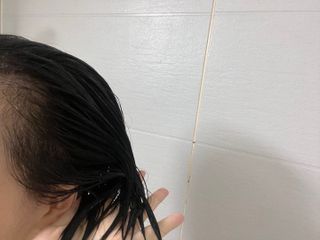 (주)닥터오레고닌 닥터오레고닌 탁시폴린 에디션 트리트먼트 — 5점을 준 리뷰어가 2023년 8월 올린 사용 사진