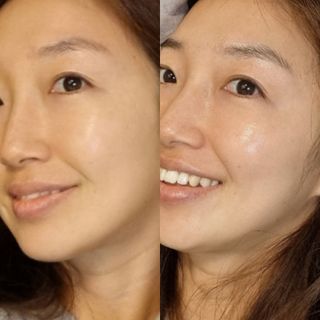 리더스코스메틱 리더스 아임피토 마스크 6종 — 5점을 준 리뷰어가 2022년 3월 올린 사용 사진