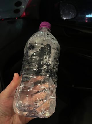 몽베스트 위드어스 1L — 5점을 준 리뷰어가 2022년 12월 올린 사용 사진