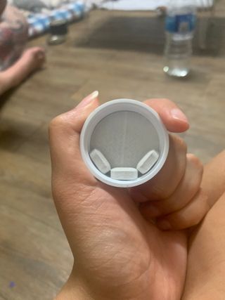 슬림플래닛 가르시니아 3900mg — 4점을 준 리뷰어가 2021년 4월 올린 사용 사진
