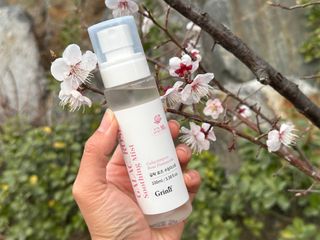 그리니프 유기농 갈락 로즈 수딩미스트 100ml — 5점을 준 리뷰어가 2023년 3월 올린 사용 사진