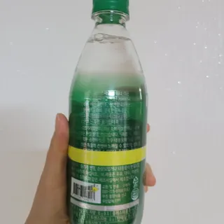 몽베스트 Montbest with Sparkling water Lemon OR Lime 20병(랜덤) — 5점을 준 리뷰어가 2023년 2월 올린 사용 사진