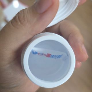 3M 스카치 초강력 클리어겔 실리콘 아크릴 양면테이프 30mmx3m 1개 — 5점을 준 리뷰어가 2025년 7월 올린 사용 사진