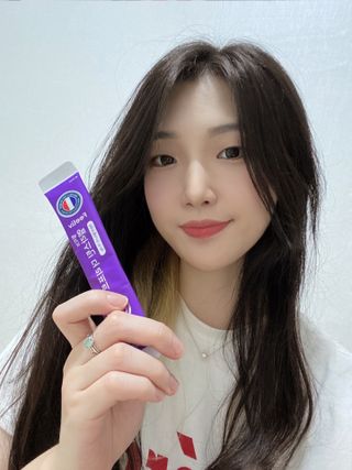 필리브 엘라스틴 더 리프트 — 5점을 준 리뷰어가 2021년 9월 올린 사용 사진