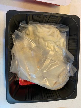 (주)어메이징팩토리 a.칼볶이 — 4.5점을 준 리뷰어가 2021년 9월 올린 사용 사진
