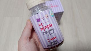 먹어도좋아 더빠져라 — 4점을 준 리뷰어가 2021년 1월 올린 사용 사진