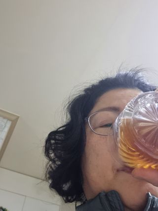 몽베스트 위드더 블랜딩 하우스 _레몬 블랙티 — 5점을 준 리뷰어가 2023년 1월 올린 사용 사진