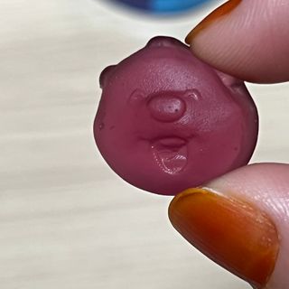 [팔도] 잔망루피젤리 믹스베리맛 42g 8개 — 5점을 준 리뷰어가 2022년 3월 올린 사용 사진