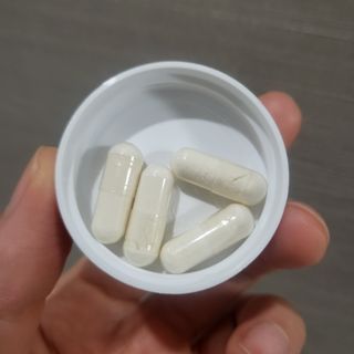 [Dr.PNT] 닥터피엔티 클레어랩스 프로바이오틱스 메타에프 [1개월분] — 5점을 준 리뷰어가 2022년 9월 올린 사용 사진