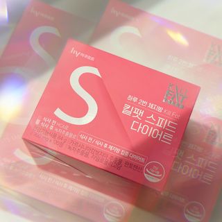 킬팻다이어트 킬팻 스피드 다이어트 [84 g / 700 mg x 120정] — 5점을 준 리뷰어가 2021년 5월 올린 사용 사진