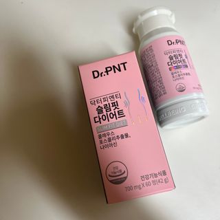 닥터피엔티 [Dr.PNT] 하루 2알로 건강한 다이어트! 한겨울에도 체지방만 쏙~ 슬림핏 다이어트 — 5점을 준 리뷰어가 2022년 8월 올린 사용 사진