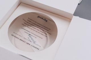 세렌디뷰티 퍼펙트 에어리 커버 쿠션 — 4.5점을 준 리뷰어가 2021년 6월 올린 사용 사진