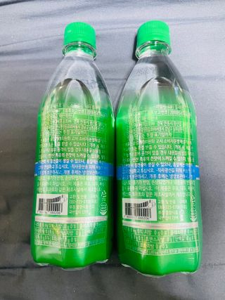 몽베스트 Montbest with Sparkling water Plain 20병 — 5점을 준 리뷰어가 2021년 11월 올린 사용 사진