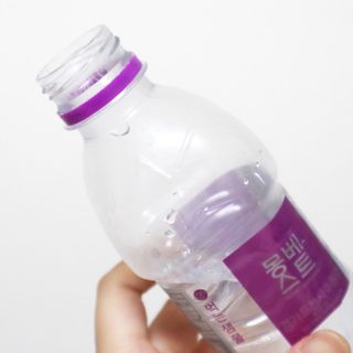 몽베스트 [MONTBEST] 330mL 20병 — 5점을 준 리뷰어가 2022년 3월 올린 사용 사진