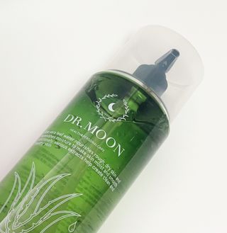 프리 [닥터문] 프리미엄 알로에베라 시카 수딩젤 1000ml — 5점을 준 리뷰어가 2024년 12월 올린 사용 사진