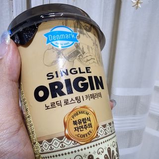 덴마크 싱글 오리진 노르딕 로스팅 — 5점을 준 리뷰어가 2023년 8월 올린 사용 사진