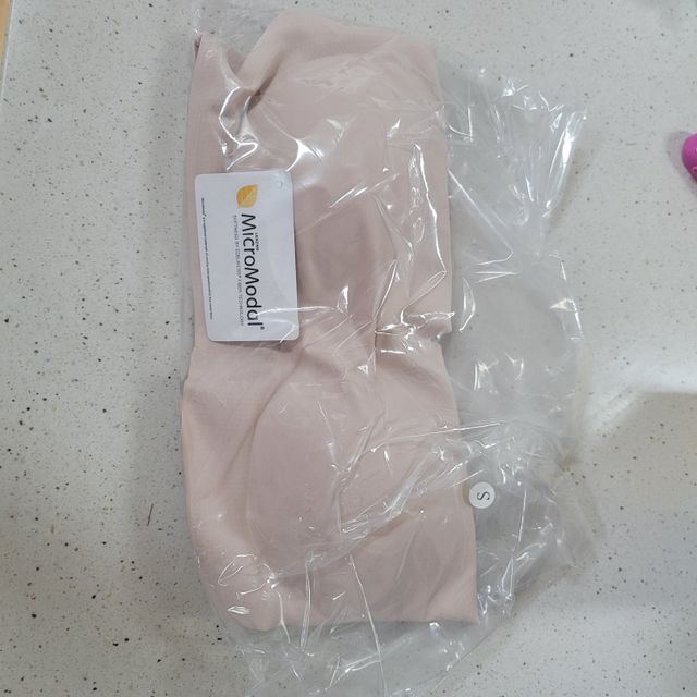 어랏오브 속살브라 (SOKSAL Brassiere) 리뷰 사진