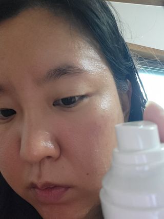 아이레시피 아쿠아피토플렉스 크림 인 토너 미스트 60ml — 5점을 준 리뷰어가 2023년 7월 올린 사용 사진