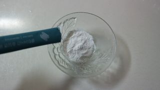 클린24시간 슬림앤유산균 1박스 (3.5g X 15포) — 5점을 준 리뷰어가 2022년 11월 올린 사용 사진