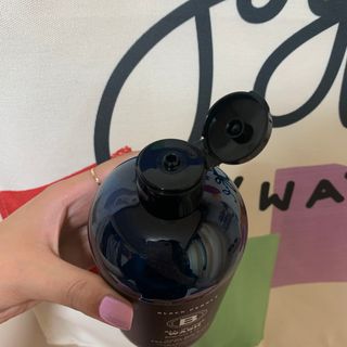 블랙페블 올인원 워시 쿨 웨이브 500ml — 5점을 준 리뷰어가 2021년 4월 올린 사용 사진