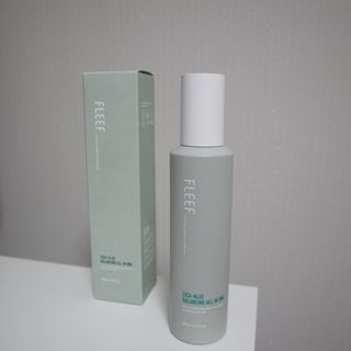 플리프 시카-알로에 밸런싱 올인원 200ml — 5점을 준 리뷰어가 2020년 12월 올린 사용 사진
