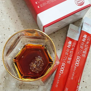 메타아르기닌 GC녹십자웰빙 메타 아르기닌 6000 플러스 오르니틴 — 5점을 준 리뷰어가 2022년 5월 올린 사용 사진