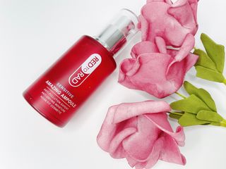 레드투래드 센서티브 어메이징 앰플 30ml — 5점을 준 리뷰어가 2021년 7월 올린 사용 사진