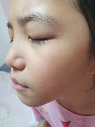 에센느 닥터 센시 아토 프로바이옴 바디로션 — 5점을 준 리뷰어가 2022년 9월 올린 사용 사진