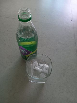 몽베스트 Montbest with Sparkling water Lemon OR Lime 20병(랜덤) — 5점을 준 리뷰어가 2023년 6월 올린 사용 사진