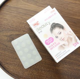 K-Beuaty Expo KOREA K-BEAUTY EXPO 2021 랜덤 뷰티박스 — 5점을 준 리뷰어가 2021년 10월 올린 사용 사진