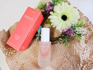 산다화 더블 이펙트 안티 링클 세럼 50ml — 5점을 준 리뷰어가 2023년 12월 올린 사용 사진