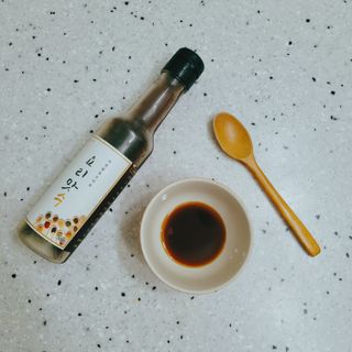 [요리맛수] NEW 천연 요리 에센스 300g 3개 SET — 4점을 준 리뷰어가 2021년 7월 올린 사용 사진