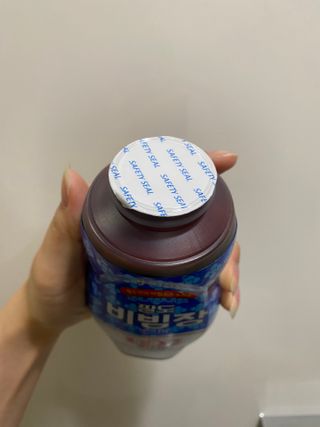 팔도비빔장 시그니처 380g 2개 — 5점을 준 리뷰어가 2022년 2월 올린 사용 사진