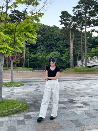 COQUI 코쿠이 점퍼(신규 컬러) 및 니코, 시드 — 4점을 준 리뷰어가 2024년 5월 올린 사용 사진