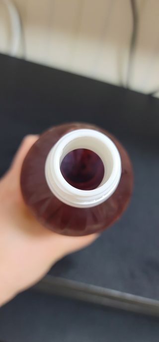 소담스퀘어 상암 제로카페인x제로칼로리 제주 유기농 유이크 구아바잎차 500ml x 6개입 (1박스) — 5점을 준 리뷰어가 2022년 11월 올린 사용 사진