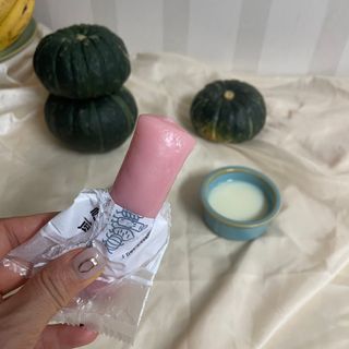 푸디푸디 1일1떡  가래떡 낱개포장 아침식사 식사대용 7종 세트 혼합 (14개입) — 5점을 준 리뷰어가 2022년 7월 올린 사용 사진