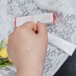 작심연구소 바르는 피부과 레이저 메디스팟크림 플러스 — 4점을 준 리뷰어가 2022년 5월 올린 사용 사진
