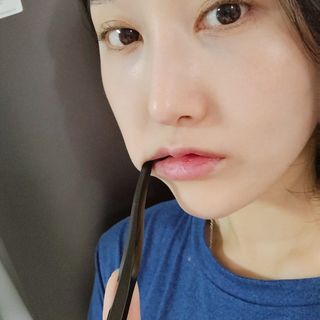 주식회사 클린디 [클린디] 고기능성 칫솔 세트_기능모/탄력모/미세모/초극세모 — 5점을 준 리뷰어가 2022년 3월 올린 사용 사진