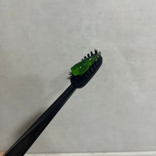 프리마인 유해균 뿐만 아니라 유익균까지 씻어내는 치약은 그만, 건강한 구강환경을 만드는 덴탈엔오 — 5점을 준 리뷰어가 2022년 11월 올린 사용 사진