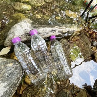 몽베스트 [MONTBEST]위드어스 500mL 20병 — 5점을 준 리뷰어가 2022년 6월 올린 사용 사진