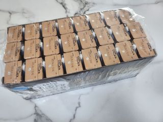 [구매평]덴마크 소화가 잘되는 우유로 만든 초코, 190ml, 24개 — 5점을 준 리뷰어가 2025년 2월 올린 사용 사진