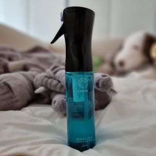 코박 스프레이 살균수  500ml 세트 — 5점을 준 리뷰어가 2022년 6월 올린 사용 사진