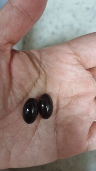 메디포스트 모비타 아쿠아셀 엔초비오메가3 60캡슐 — 5점을 준 리뷰어가 2022년 12월 올린 사용 사진