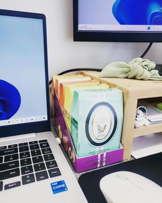 [몽베스트] 위드 더 블랜딩 하우스 _ 버라이어티팩 — 5점을 준 리뷰어가 2023년 8월 올린 사용 사진