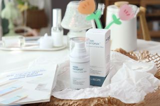 아이레시피 아쿠아피토플렉스 크림 인 토너 미스트 60ml — 5점을 준 리뷰어가 2023년 2월 올린 사용 사진