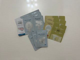 아이레시피 워터리터치 에센스 선 밤 [SPF50+/PA++++] — 5점을 준 리뷰어가 2023년 7월 올린 사용 사진